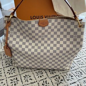 Louis Vuitton Graceful MM